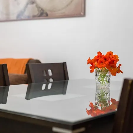 Homes -el Alba De Conil Holiday home