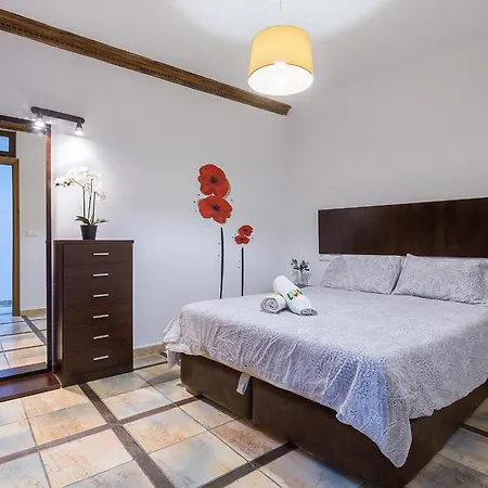 Homes -el Alba De Conil Holiday home