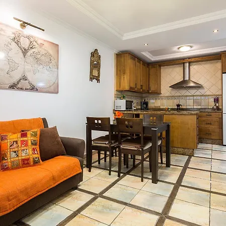 Holiday home Homes -el Alba De Conil *