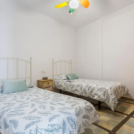 Holiday home Homes -el Alba De Conil Conil De La Frontera