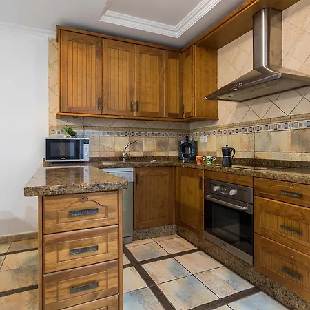 Homes -el Alba De Conil Holiday home *
