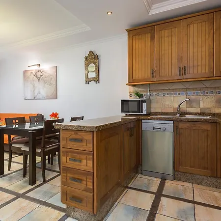 Holiday home Homes -el Alba De Conil Conil De La Frontera