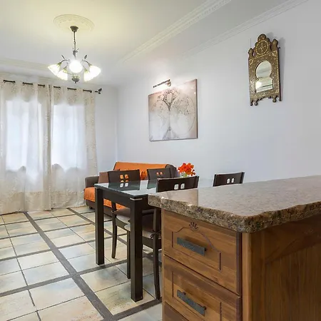 Homes -el Alba De Conil Holiday home