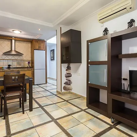 Holiday home Homes -el Alba De Conil Conil De La Frontera