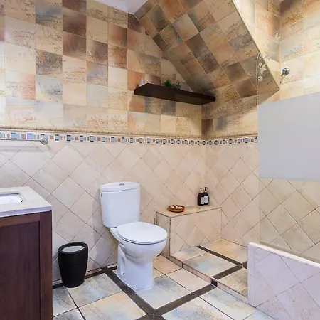 Holiday home Homes -el Alba De Conil *