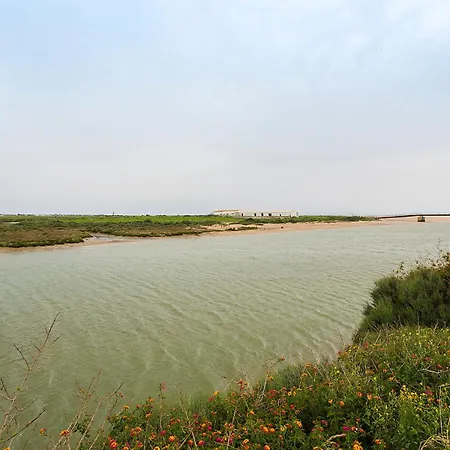 Holiday home Homes -el Alba De Conil