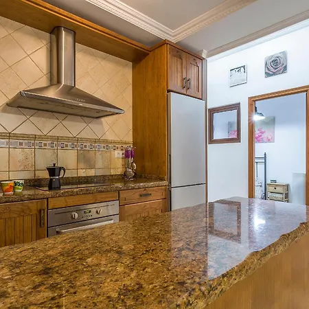 Holiday home Homes -el Alba De Conil
